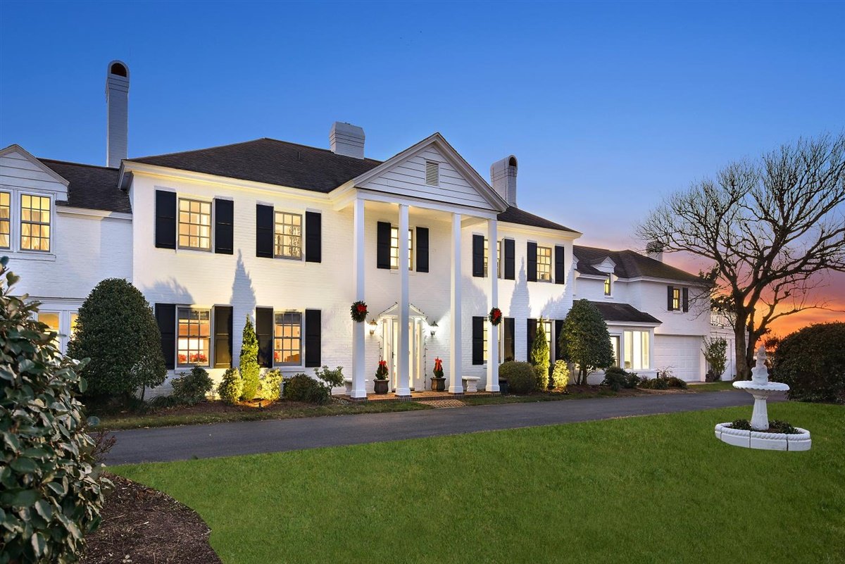 Single family homes