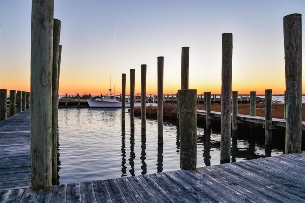 Commercial and investment properties