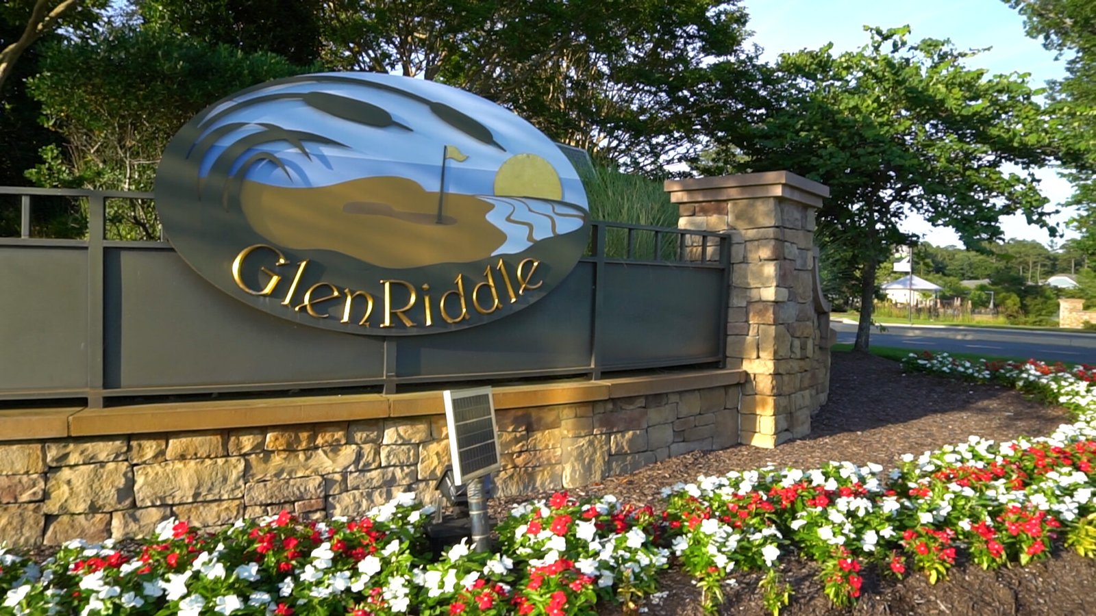 Glen Riddle