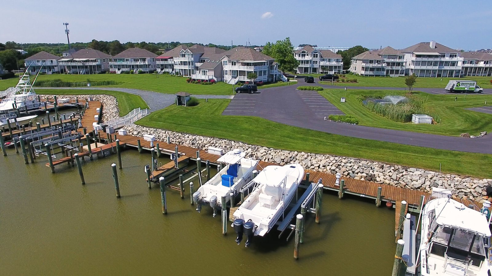 Marsh Harbour
