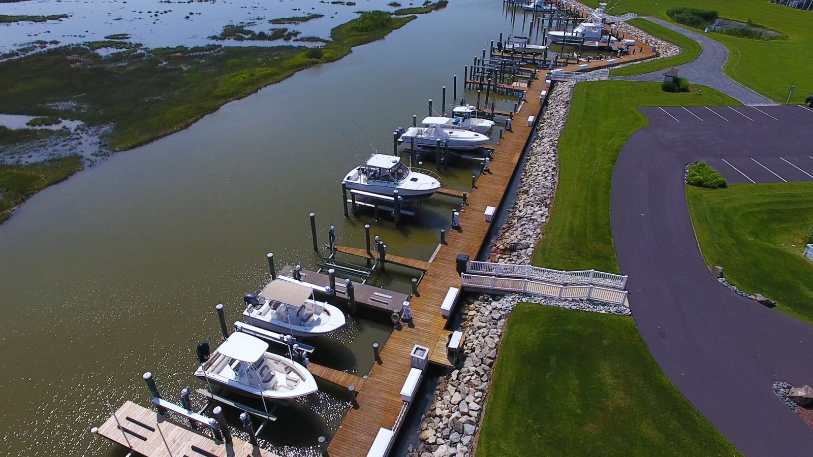 Marsh Harbour