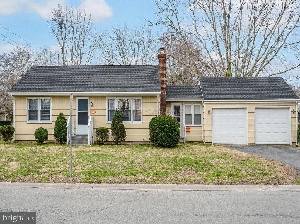 101 Tingle Road